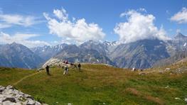 18 Col de Vallouise (col de la Salava)